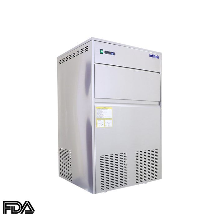 ⁦صانعة ثلج ندفة الثلج الأوتوماتيكية، IM-FK200، IM-FK250⁩ - الصورة ⁦4⁩