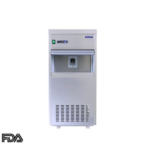 صانعة ثلج ندفة الثلج الأوتوماتيكية، IM-FK60، IM-FK70، IM-FK85