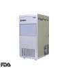 ⁦صانعة ثلج ندفة الثلج الأوتوماتيكية، IM-FK60، IM-FK70، IM-FK85⁩ - الصورة ⁦2⁩