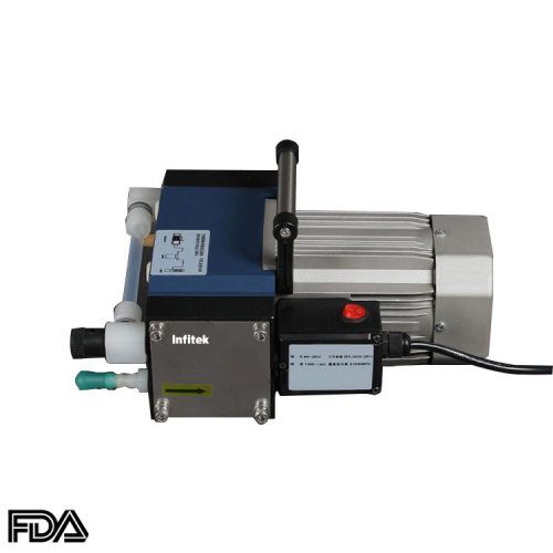 مضخة تفريغ الحجاب الحاجز، VACP-D201ZD301