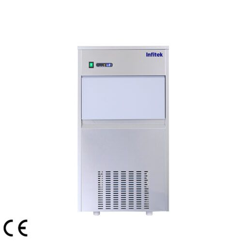 IM-FK100, IM-FK120, IM-FK150, Snowflake Ice Maker