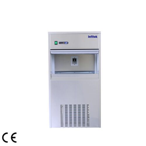 IM-FK100, IM-FK120, IM-FK150, Snowflake Ice Maker