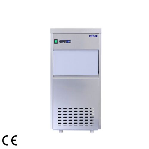 IM-FK60, IM-FK70, IM-FK85, Snowflake Ice Maker