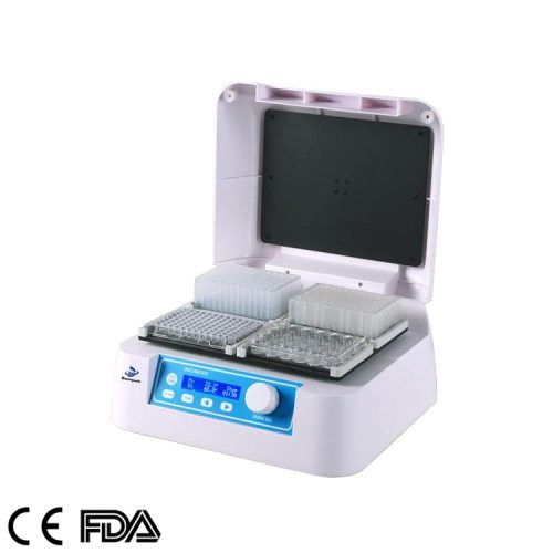 حاضنة ميكروبليت، DBI-PR80-4