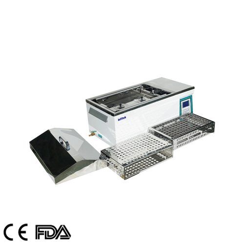 هزاز حمام مائي، WB-S30