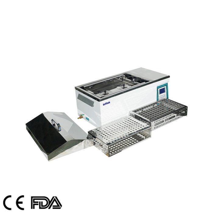 هزاز حمام مائي، WB-S30