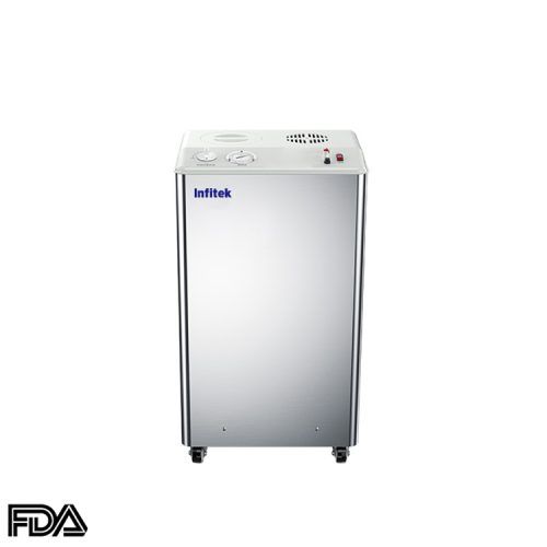 مضخة تفريغ تدوير المياه، VACP-WC95B