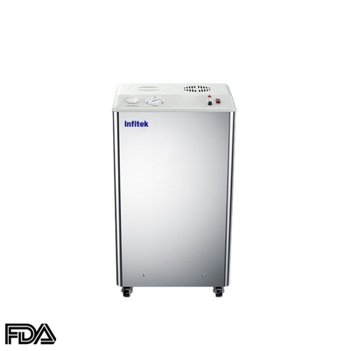 مضخة تفريغ تدوير المياه، VACP-WC95B