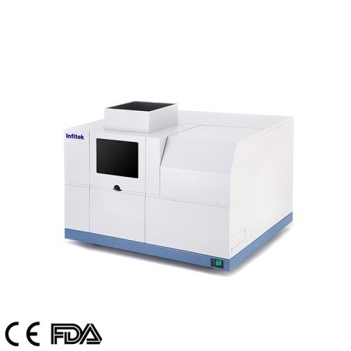 مطياف الامتصاص الذري، SP-IAA4530