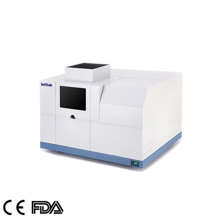 مطياف الامتصاص الذري، SP-IAA4530