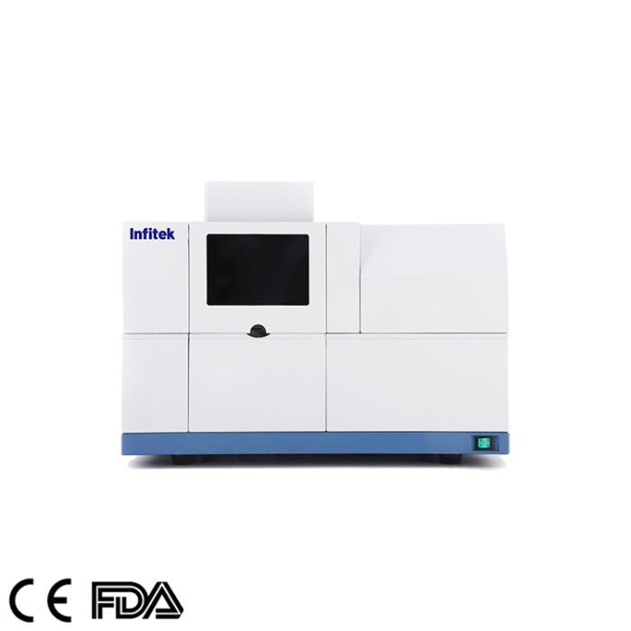 مطياف الامتصاص الذري، SP-IAA4530
