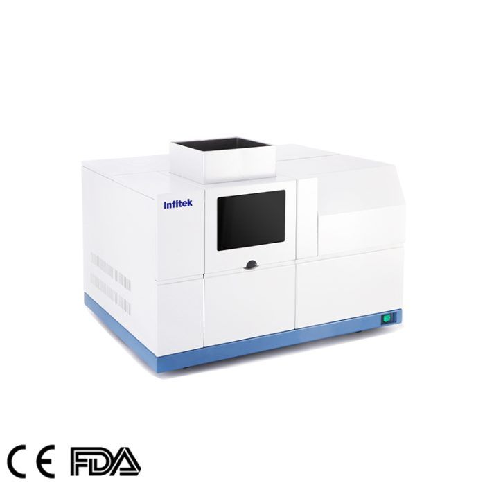 مطياف الامتصاص الذري، SP-IAA4530