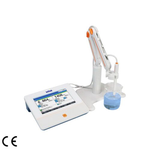 BEP-M500A Multi-parameter Analyzer