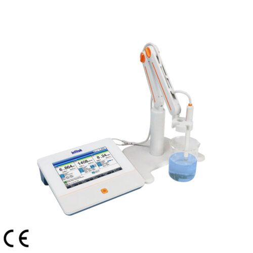 BEP-M500T Multi-parameter Analyzer