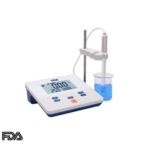 جهاز قياس الموصلية المكتبي، CON-B100B