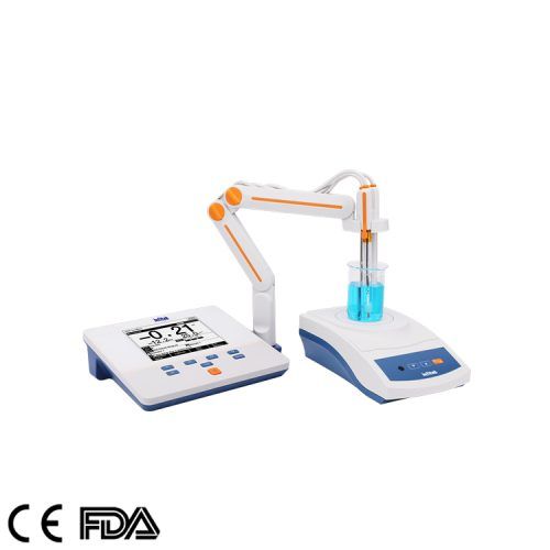 جهاز قياس درجة الحموضة والأيونات (BEP-M300B)
