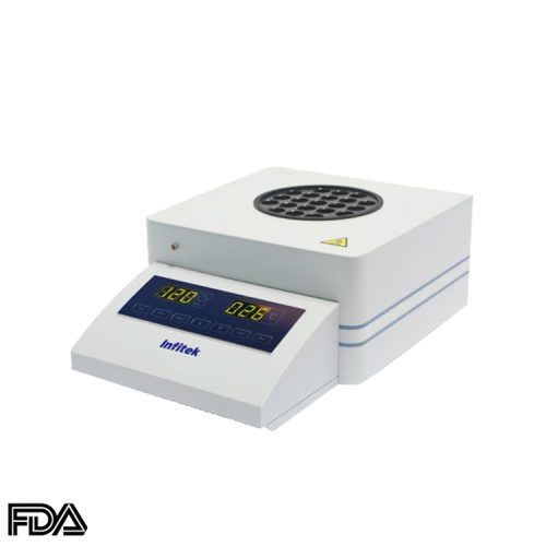 مفاعل COD، CODR-100