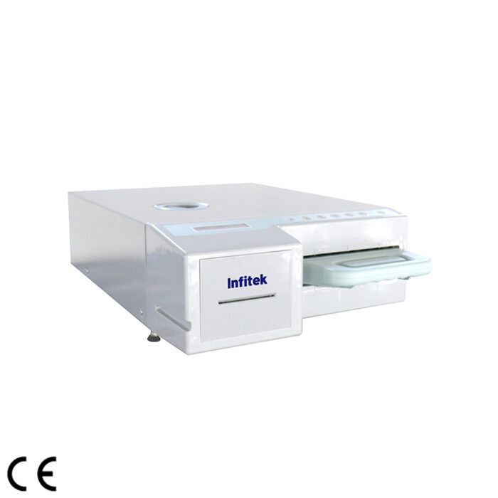جهاز التعقيم الكاسيت، STC-2000