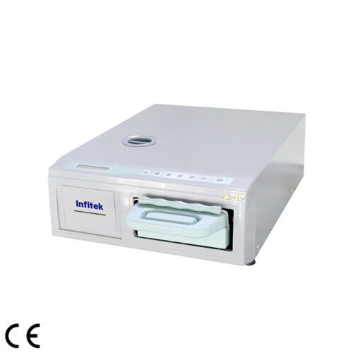 كاسيت أوتوكلاف، STC-5000 01