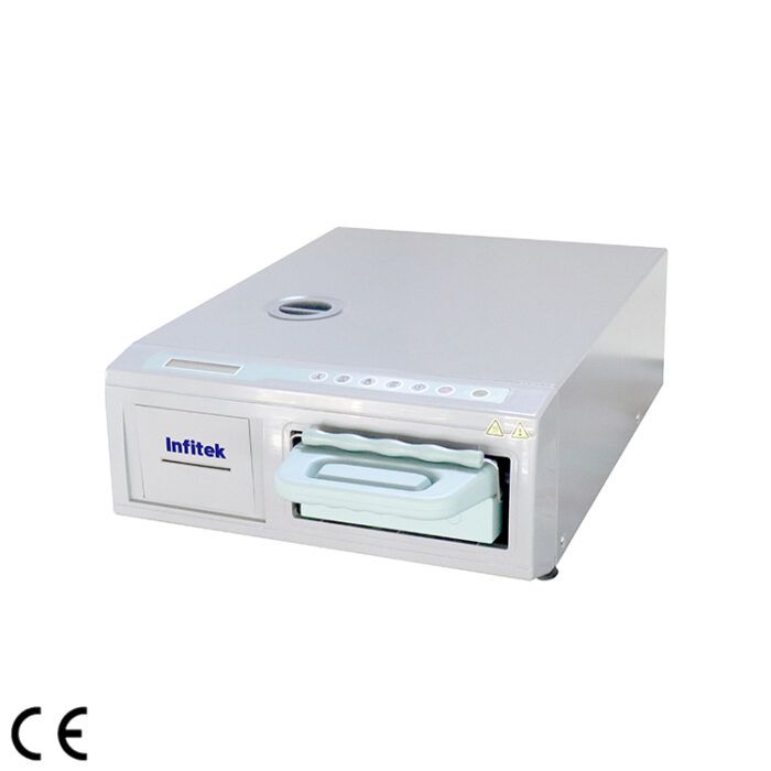 كاسيت أوتوكلاف، STC-5000 01