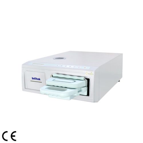 كاسيت أوتوكلاف، STC-6000