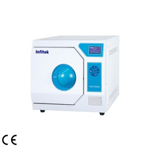 جهاز التعقيم من الفئة ب، STB-B18B STB-B23B