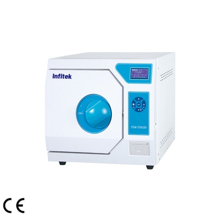 جهاز التعقيم من الفئة ب، STB-B18B STB-B23B