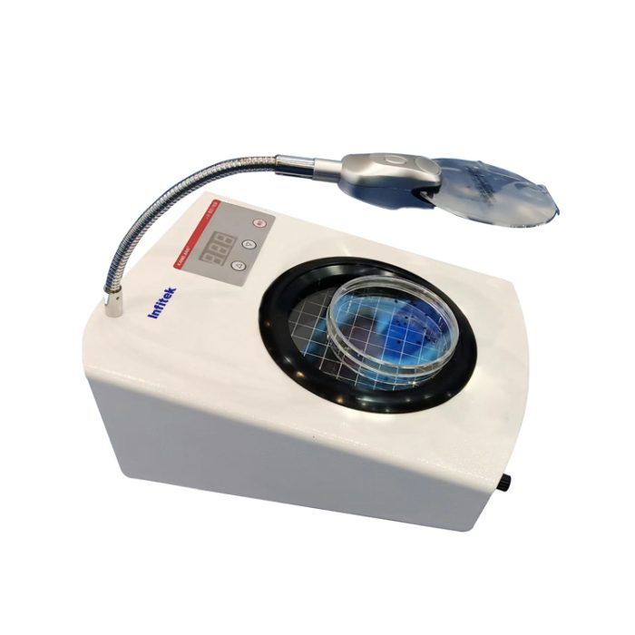 عداد المستعمرات، CC-J2S