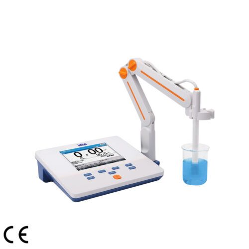 DO-B400F Dissolved Oxygen Meter