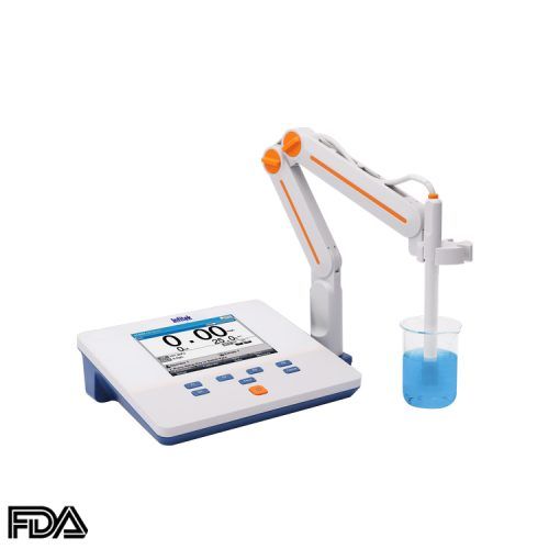 جهاز قياس الأكسجين المذاب، للاستخدام المكتبي، DO-B400F