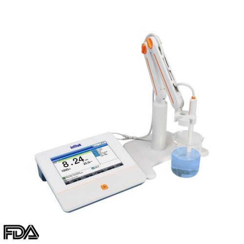 جهاز قياس الأكسجين المذاب، للاستخدام المكتبي، DO-B500T