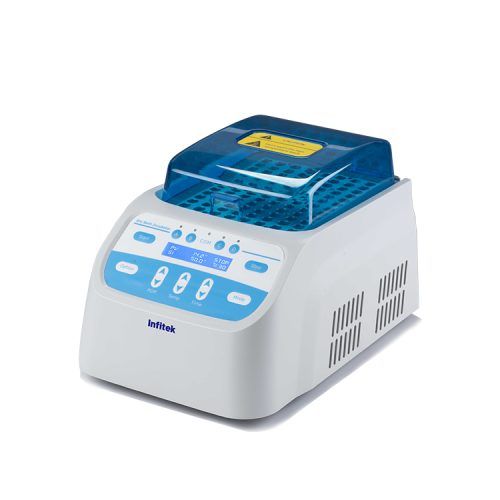 حاضنة حمام جاف، DBI-110
