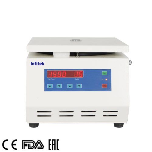 أجهزة الطرد المركزي عالية السرعة CFG-16D (1)