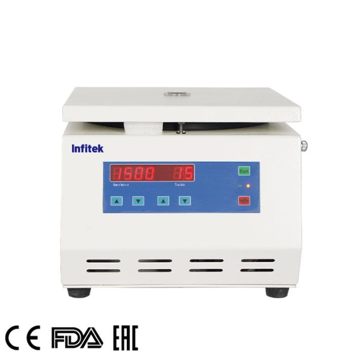 أجهزة الطرد المركزي عالية السرعة CFG-16D (1)