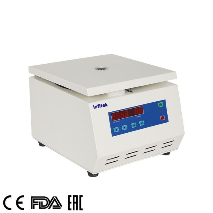 أجهزة الطرد المركزي عالية السرعة CFG-16D (2)
