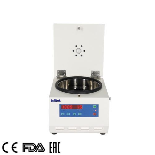 أجهزة الطرد المركزي عالية السرعة CFG-16D (3)