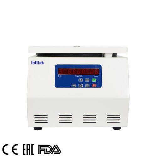 أجهزة الطرد المركزي منخفضة السرعة CFG-5DK (2)