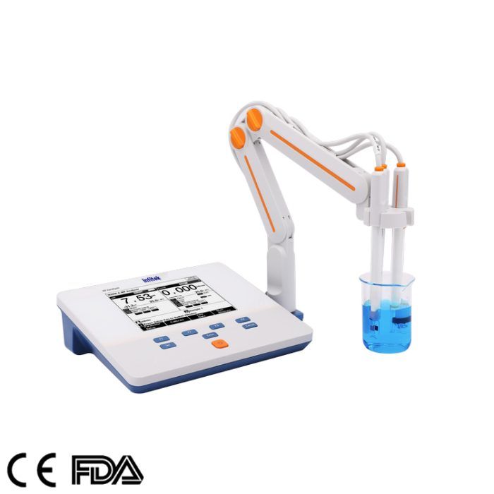 محلل متعدد المعلمات، BEP-M300A