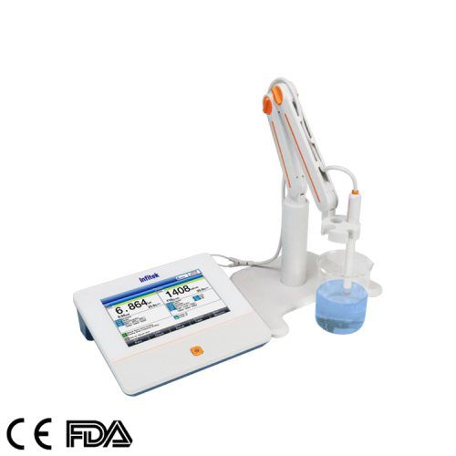 محلل متعدد المعلمات، BEP-M500A