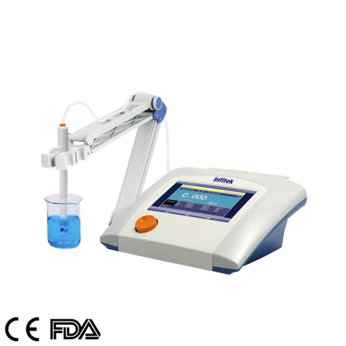 محلل متعدد المعلمات، BEP-M600L