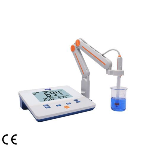 PH-B200E, PH-B200EM, pH Meter