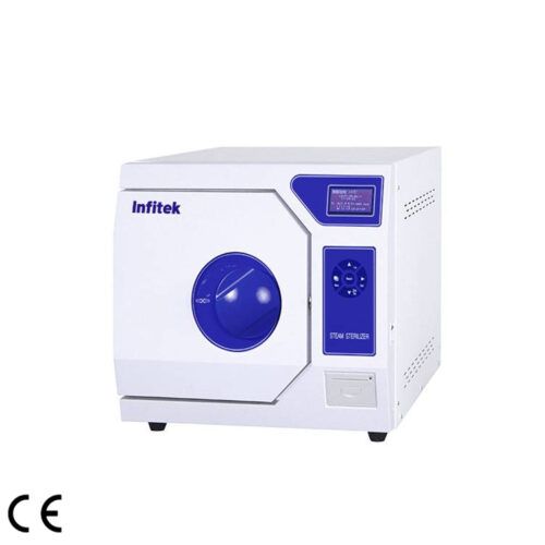 STB-B18B, STB-B23B, Class B Autoclave