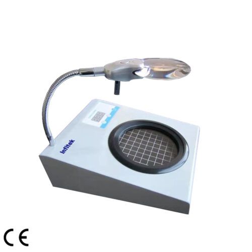 CC-J2 Colony Counter