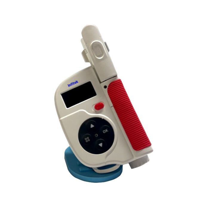 محلل تغذية النبات BPNA-4