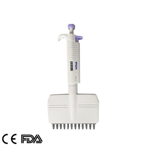 ماصات دقيقة ذات 12 قناة، PIPE-MP12