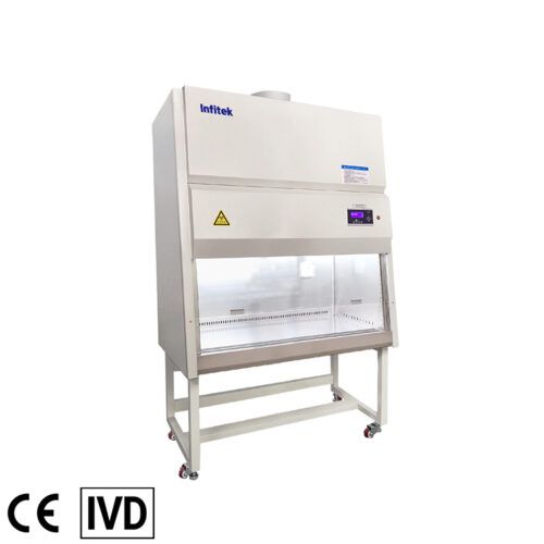 BSC-IIB2-3J B2 Biosafety Cabinets
