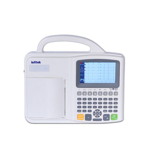 جهاز تخطيط القلب ECG-E3