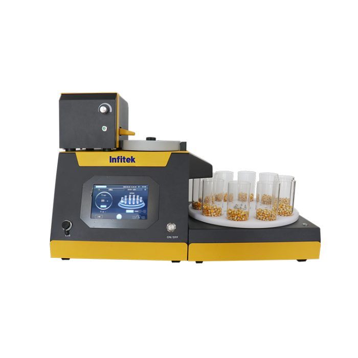 عداد البذور، BSCT-1