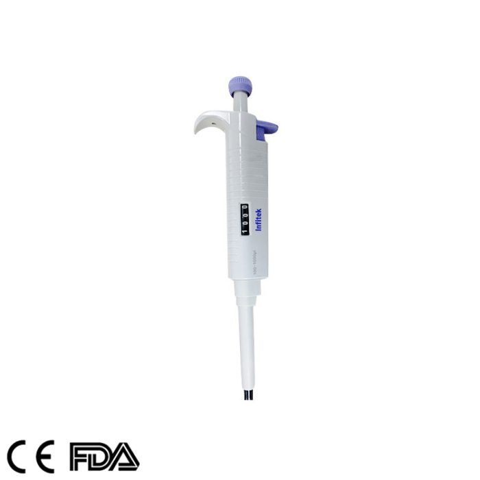 ماصات أحادية القناة، حجم قابل للتعديل، PIPE-MP