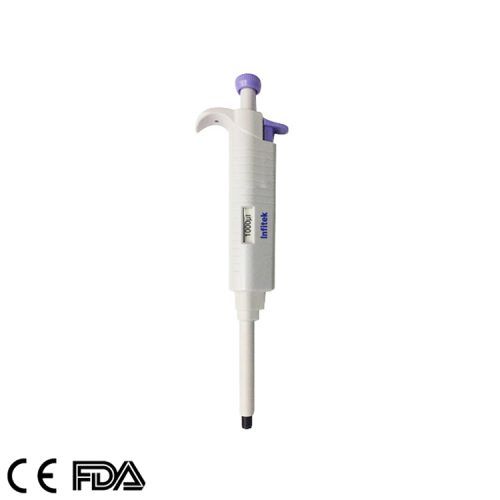 ماصات أحادية القناة، حجم ثابت، PIPE-MPF